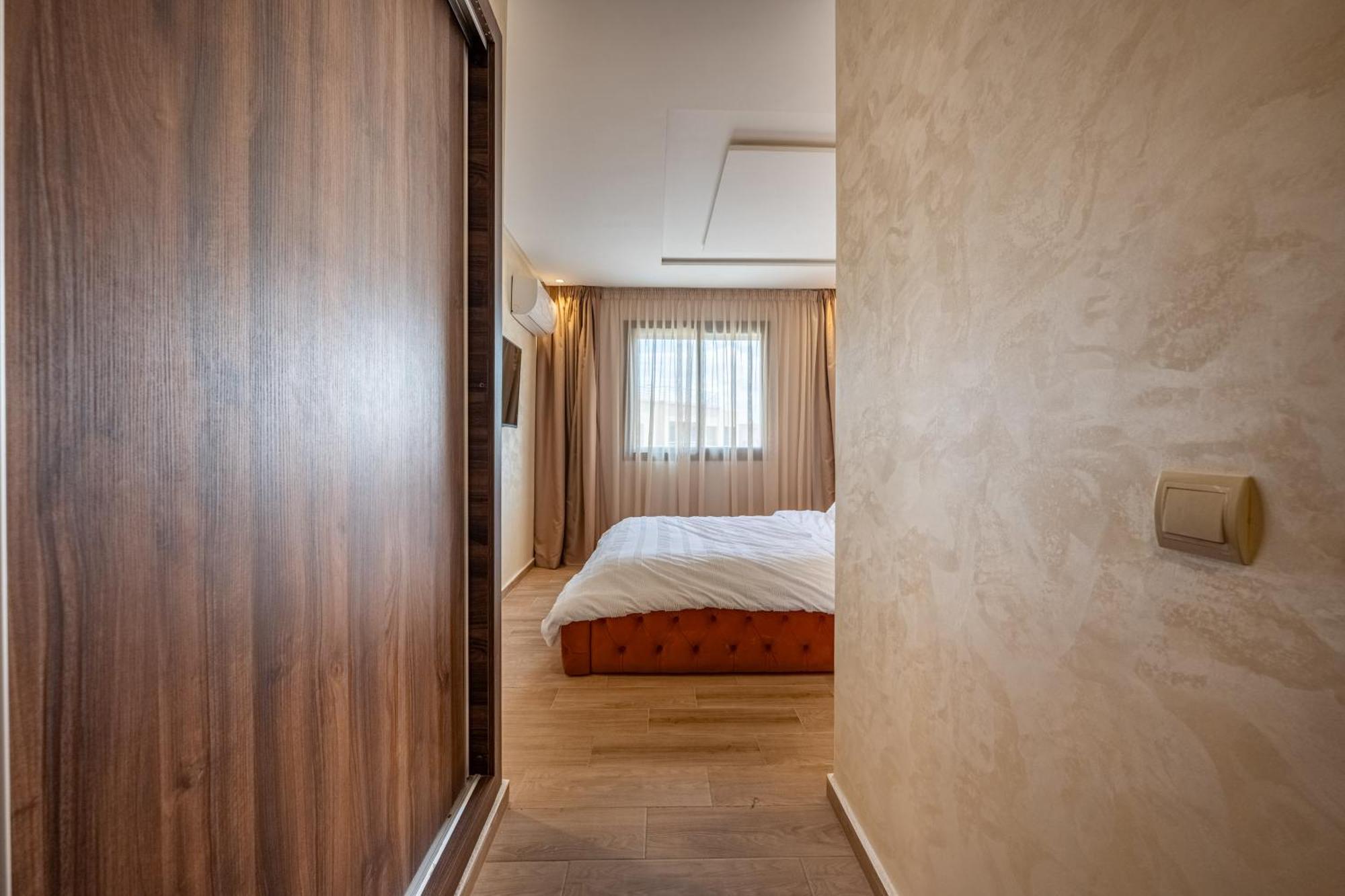 Appartement 3 Chambres Avec Piscine Маракеш Екстериор снимка